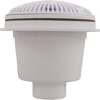 Hayward Outlet, Hayward VGB, Vinyl&amp;Fiberglass, 1-1/2"Fpt x 1-1/2"Fpt