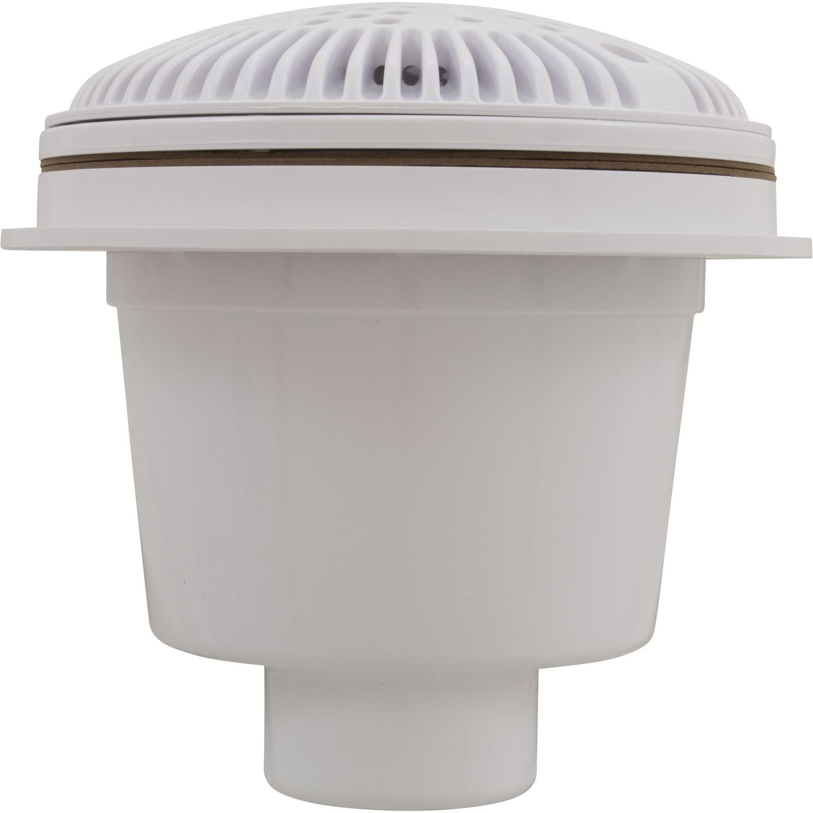 Hayward Outlet, Hayward VGB, Vinyl&amp;Fiberglass, 1-1/2"Fpt x 1-1/2"Fpt