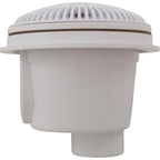 Hayward Outlet, Hayward VGB, Vinyl&amp;Fiberglass, 1-1/2"Fpt x 1-1/2"Fpt