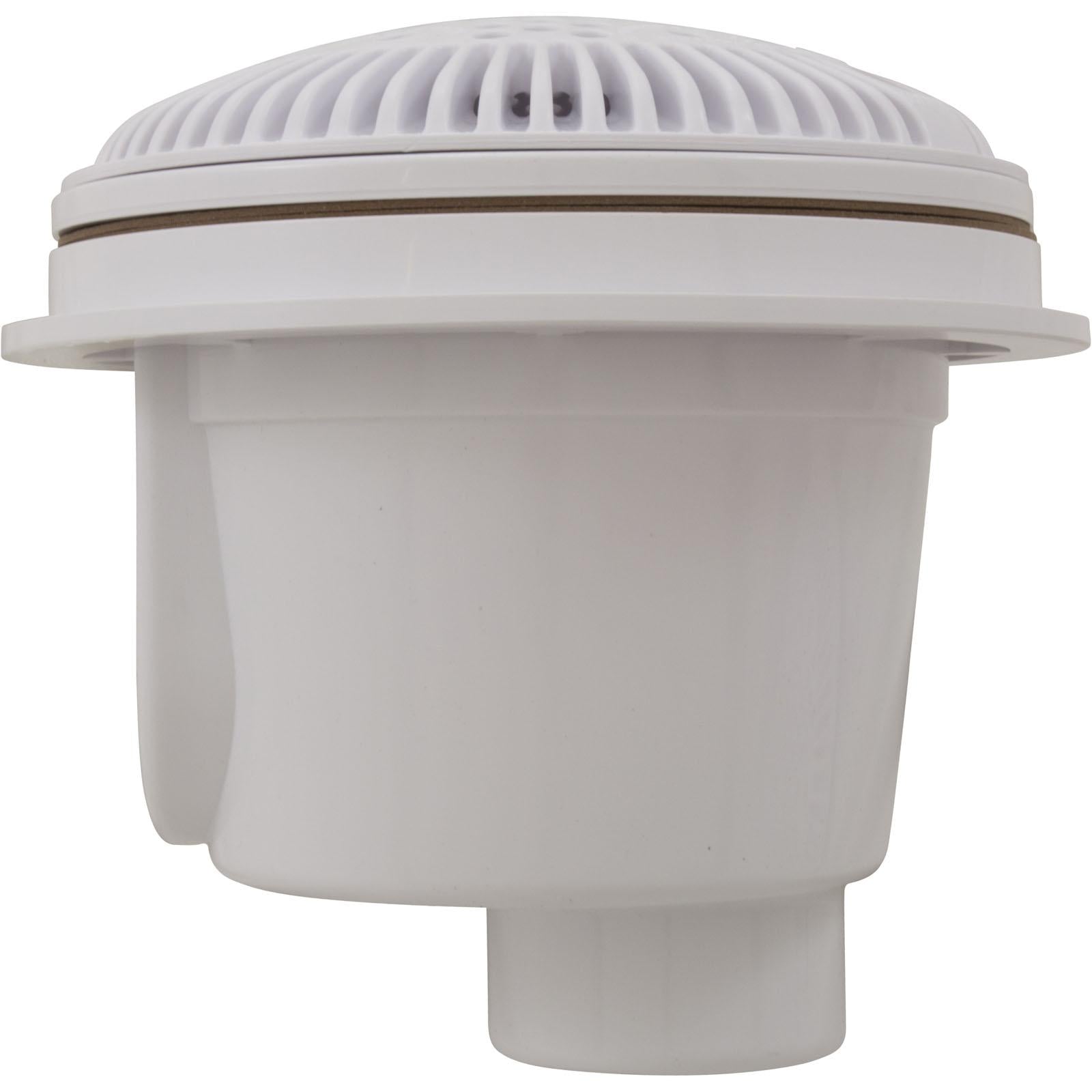 Hayward Outlet, Hayward VGB, Vinyl&amp;Fiberglass, 1-1/2"Fpt x 1-1/2"Fpt