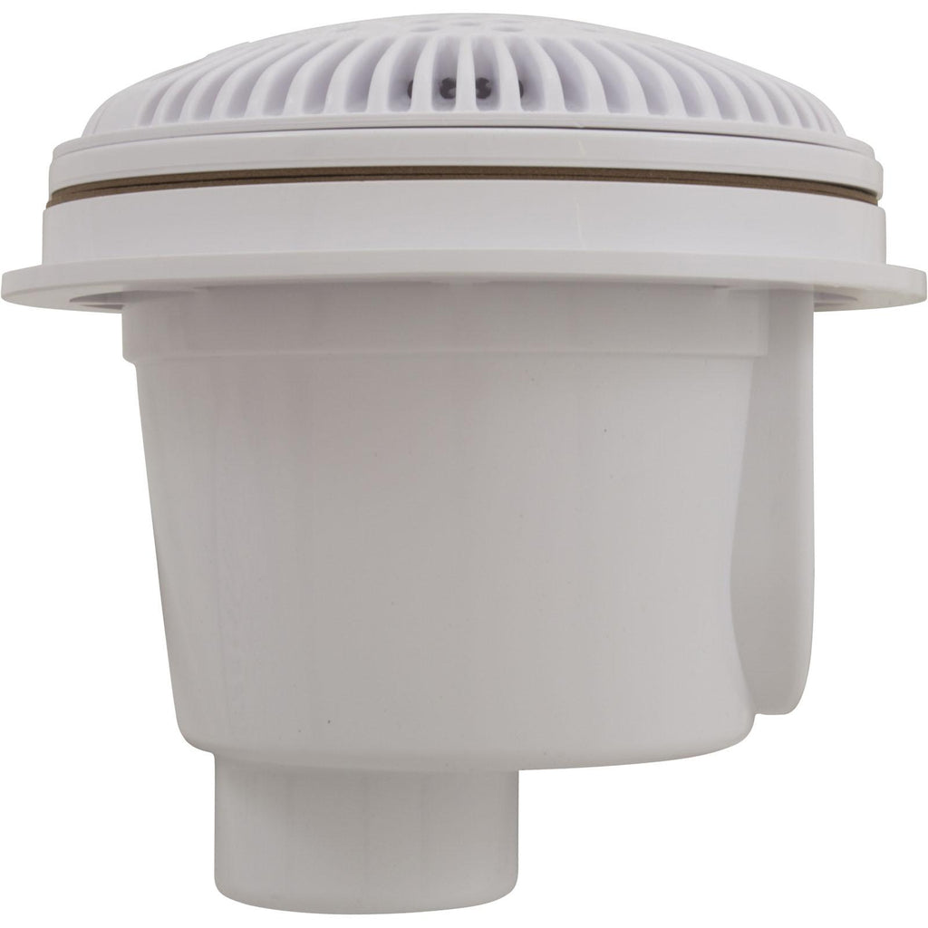 Hayward Outlet, Hayward VGB, Vinyl&amp;Fiberglass, 1-1/2"Fpt x 1-1/2"Fpt