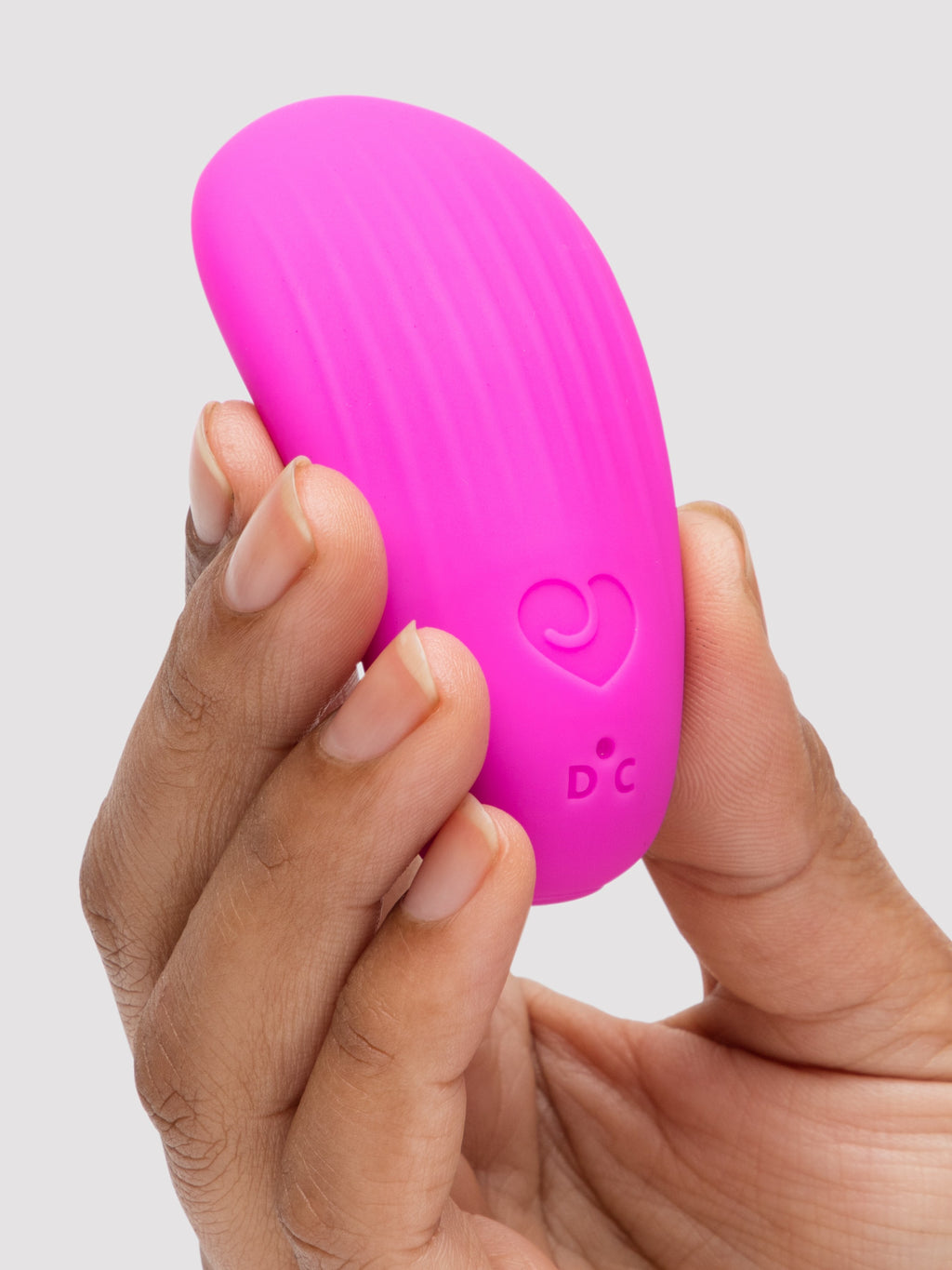 Lovehoney Ignite 20 Function Clitoral Vibrator, Pink