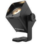 Chauvet DJ Freedom Q1N Pin Spot RGB+WW Light System with Protective Transport Case Package
