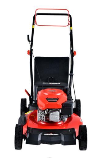 PowerSmart DB2194SR 21" 3-in-1 170cc Gas Self Propelled Lawn Mower