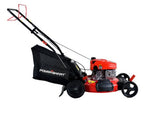 PowerSmart DB2194SR 21" 3-in-1 170cc Gas Self Propelled Lawn Mower