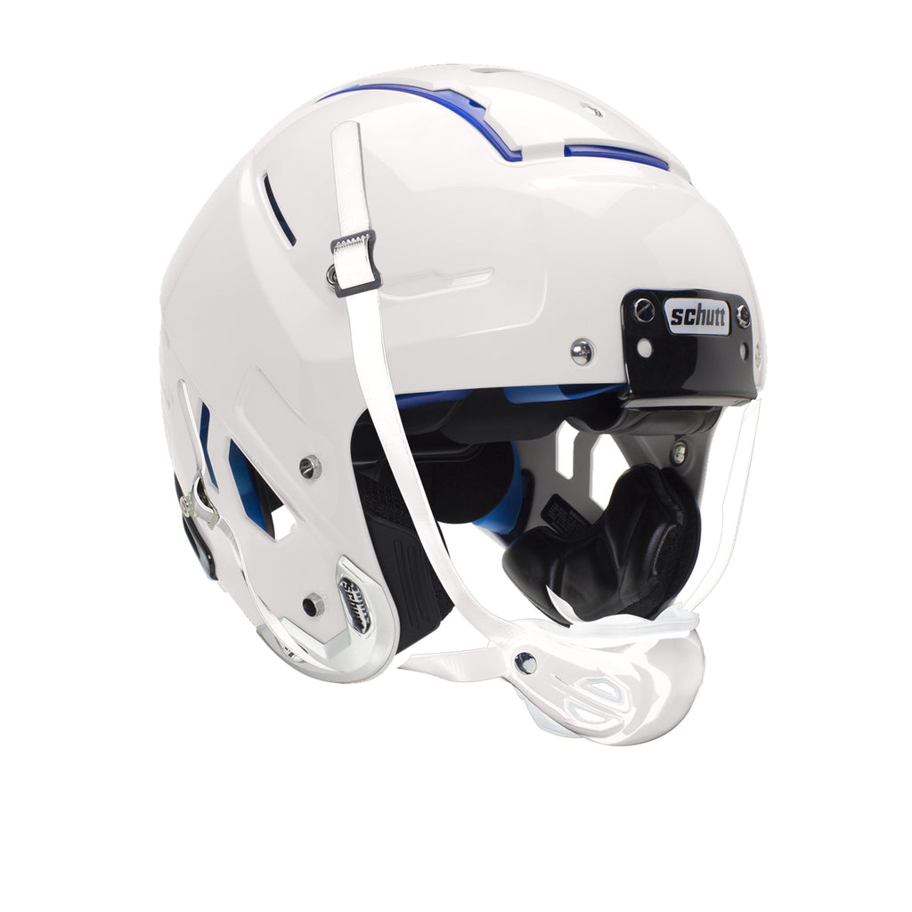 SCHUTT YOUTH F7 LTD FOOTBALL HELMET