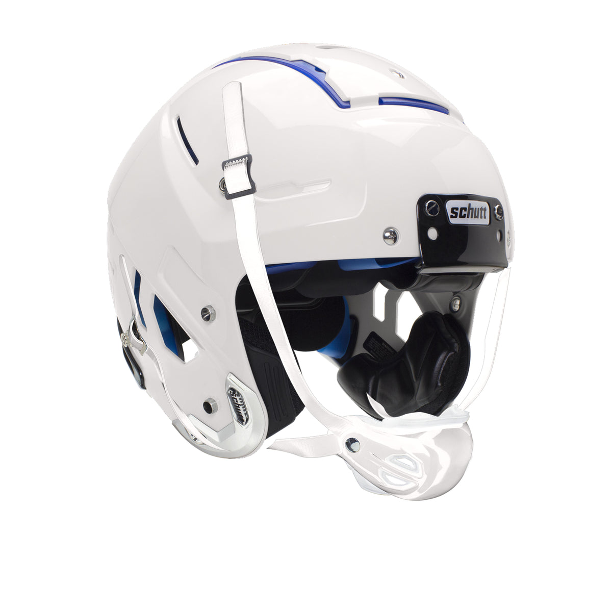 SCHUTT YOUTH F7 LTD FOOTBALL HELMET