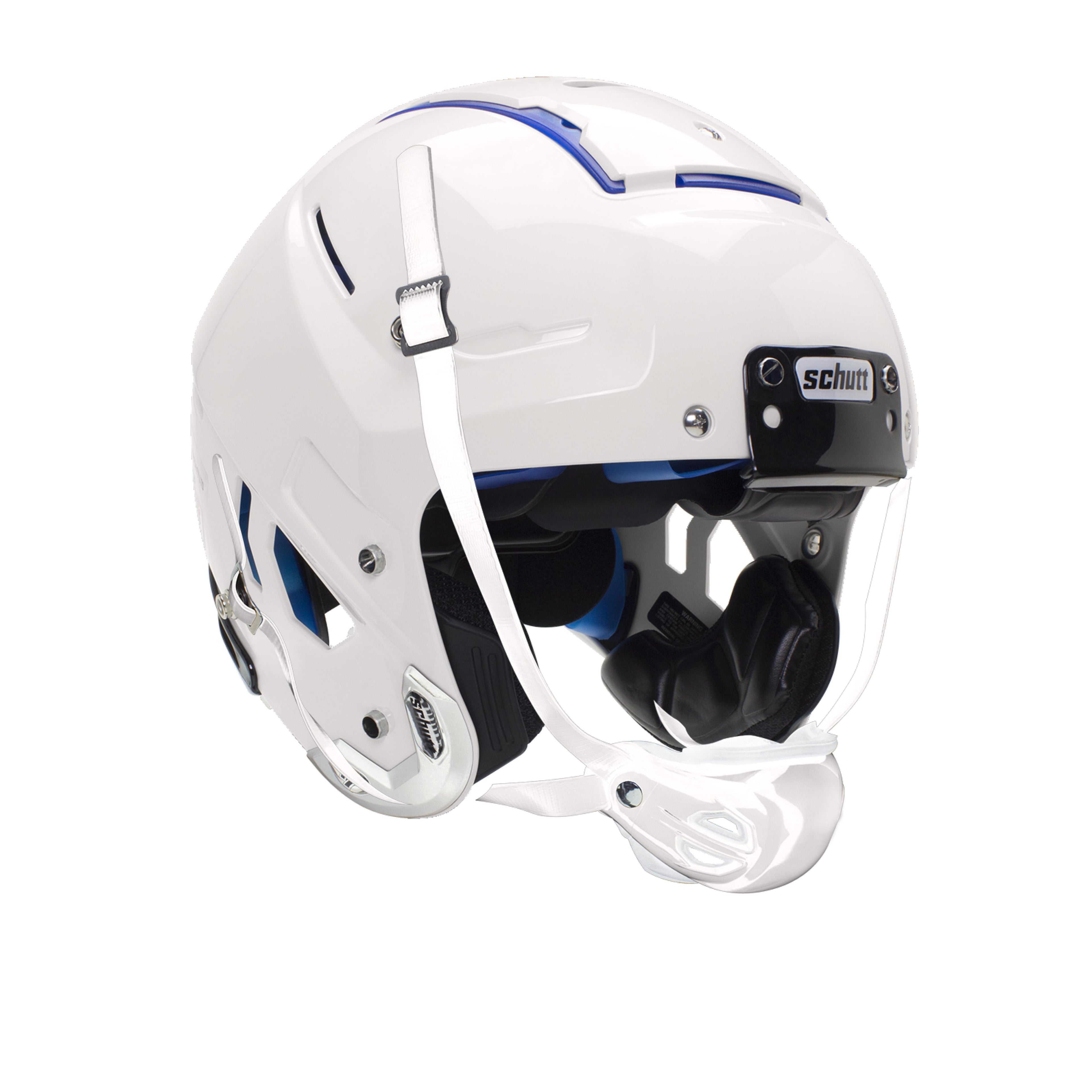 SCHUTT YOUTH F7 LTD FOOTBALL HELMET