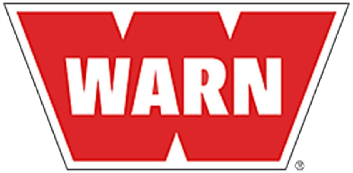 Warn 90030 Off Road Jack Mount Fits 2007-2014 Wrangler JK 3.6-3.8 L