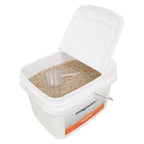 Magnum+ Tire Balancing Beads Bulk Tub 17.6 lb. with Scoop, TPMS Compatible