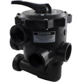 PRAHER Multiport Valve, Praher SM2-HP3, 2", w/ Hayward Plumbing
