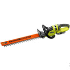 18-Volt Walk Behind Push Lawn Mower/Blower/Chainsaw/Hedge/String Trimmer Kit