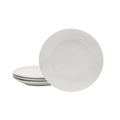 Layla Set of 4 Coupe Salad Plates