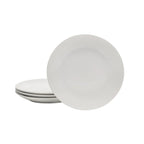 Layla Set of 4 Coupe Salad Plates