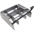 Raypak Burner Tray, Raypak Model R335, with out Burner, Sea Level