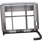 Raypak Burner Tray, Raypak Model R335, with out Burner, Sea Level