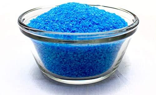 copper sulfate mini crystals 50lb bag - epa 99% pure