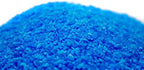 copper sulfate mini crystals 50lb bag - epa 99% pure