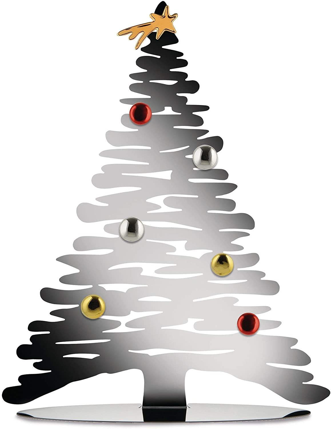 Alessi Bark Christmas Ornament