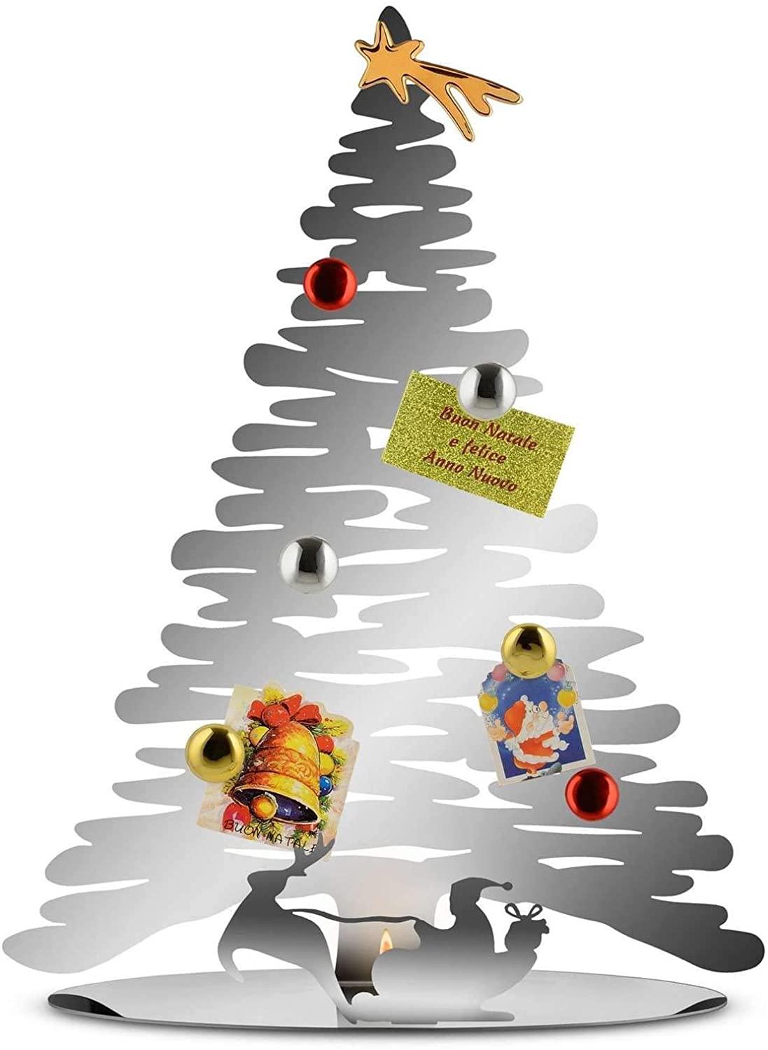 Alessi Bark Christmas Ornament
