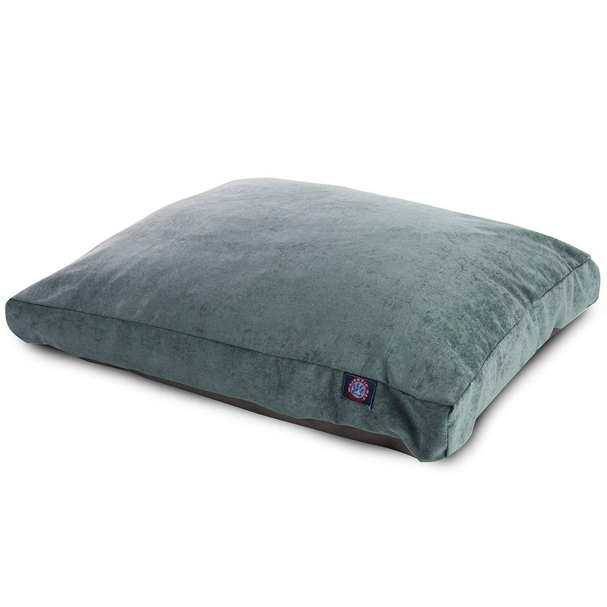 Majestic Villa Collection Small Rectangle Pet Dog Bed