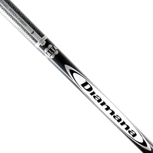 Mitsubishi D+Plus Limited Edition 90 Tour X Graphite Shaft + Adapter &amp; Grip