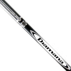 Mitsubishi D+Plus Limited Edition 90 Tour X Graphite Shaft + Adapter &amp; Grip