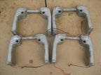hunter alignment, sensor mounting brackets, dsp200  from p611