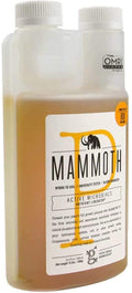 mammoth p bloom booster &amp; enhancer - plant nutrients for increased growth &amp; yield (500 milliliters)