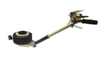 USED 6600lbs Triple bag air jack 3T Air Bag Folding rod Automobile Repair Lifter