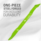 Replacement Lawn Mower Blade (21" Mowers : MO40L4413, MO40L03, MO48L4422)