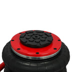 3 Ton Triple Bag Air Jack 6600 LBS 16" Lifting Height Air Bag Jack Lift