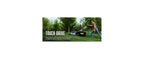 Electric Lawn Mower, Self-Propelled Cordless with 22" Super Composite Deck, Tool Only, Battery and Charger Not Included - LM2240SP
