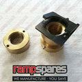 Cascos C3-2, C2-7 Main and Safety Nut GaraLift spares parts (international