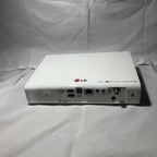 lg pa77u-je  portable led 3d  projector -smart tv - magic remote