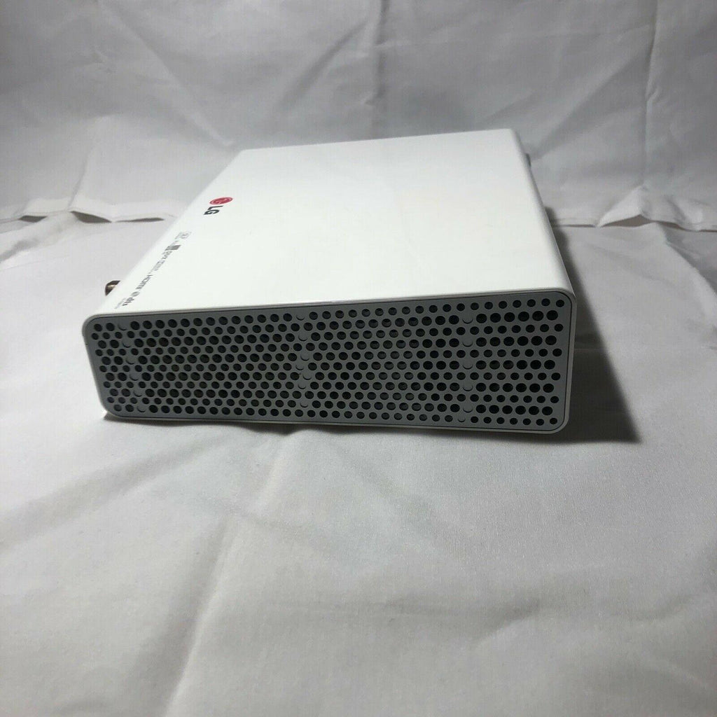 lg pa77u-je  portable led 3d  projector -smart tv - magic remote