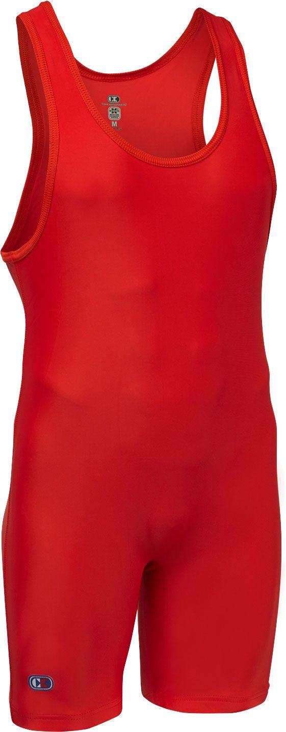 Cliff Keen Fall Singlet ( L7943J )