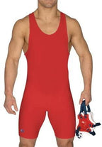 Cliff Keen Fall Singlet ( L7943J )