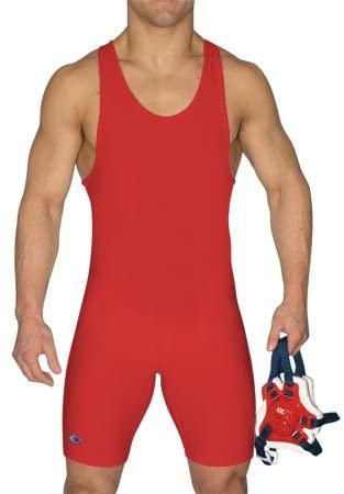 Cliff Keen Fall Singlet ( L7943J )