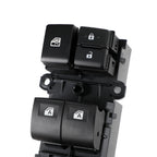 2016-2023 Toyota Tacoma Driver Side Master Power Window Switch 848200E020 Generic