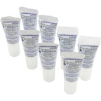 Underwater Magic Sealant, Underwater Magic Mosaic, 2.1 oz Tube, 8ct, White