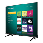 hisense 55" class - r7g5 series - 4k uhd led lcd tv