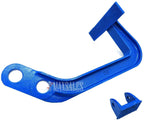 (2) 6 TON Deep Hook Auto Body Frame Jumbo Hook Pulling Clamp Set Fast Deep Hook