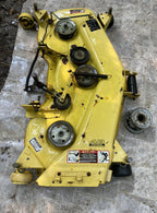 Nice Used LX186,LX188,GT262,GT275,325,335,345 48in Decks