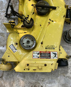 Nice Used LX186,LX188,GT262,GT275,325,335,345 48in Decks