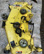 Nice Used LX186,LX188,GT262,GT275,325,335,345 48in Decks