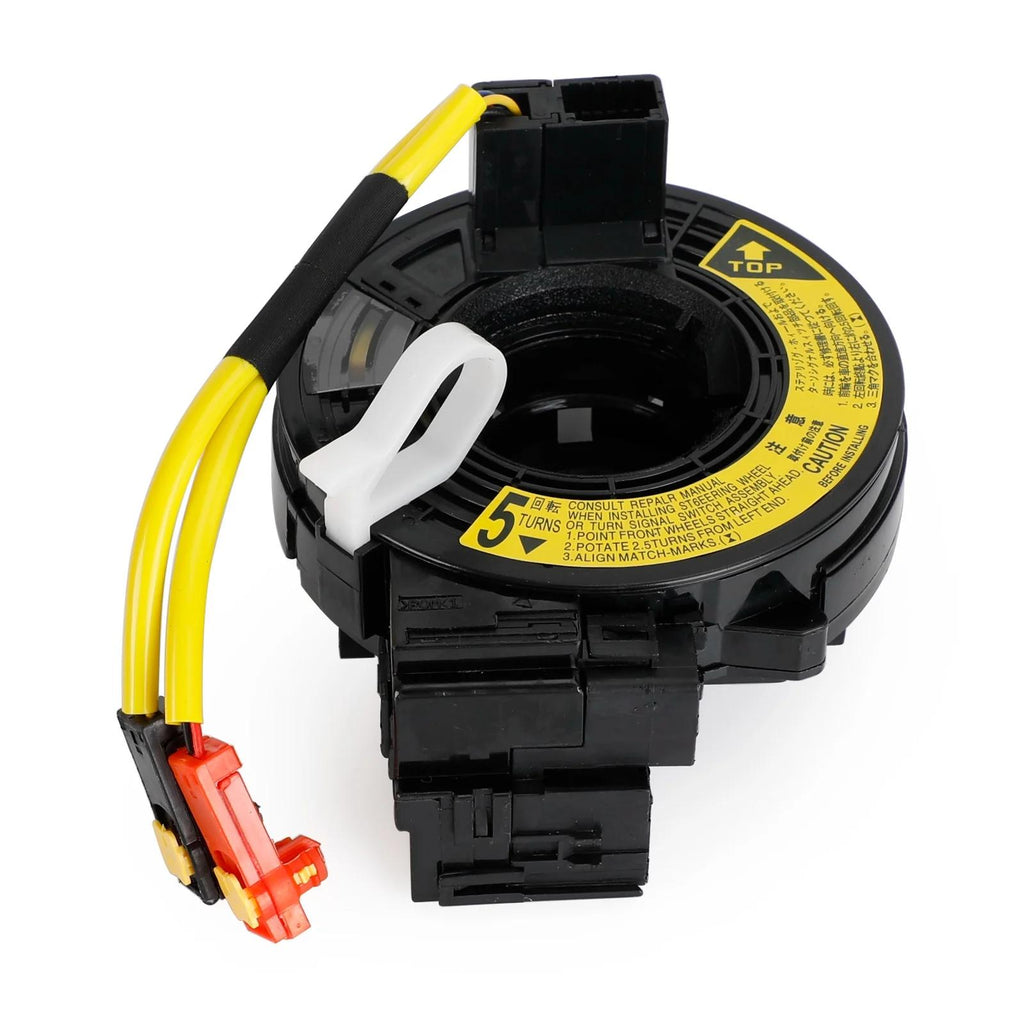 Toyota Corolla 2003-2008 Squib Spiral Cable Clock Spring 84306-02110 Generic