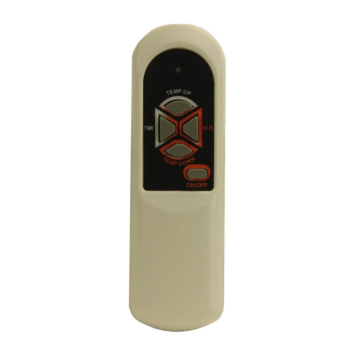 LifeSmart LS-6DMIQH-X 6 Element 1500W Portable Electric Infrared Space Heater