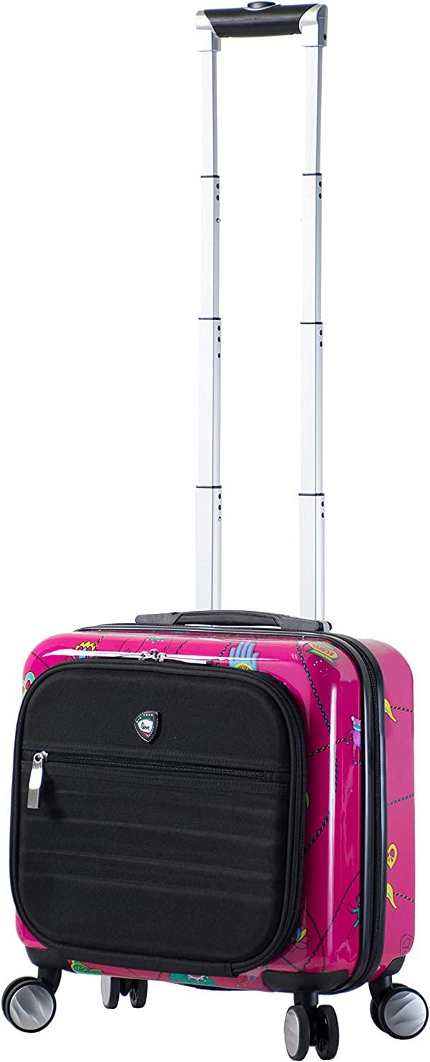 Mistico, Pink, One Size