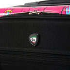 Mistico, Pink, One Size